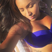 Amina Pankey sexy