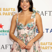 Aminah Nieves