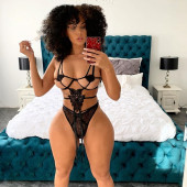 Amirah Dyme sexy