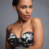 Amirah Vann 