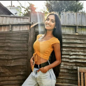 Amita Suman 