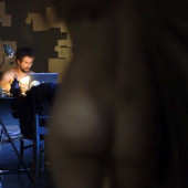 Amrei Haardt nude scene