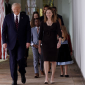 Amy Coney Barrett 
