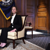 Amy Coney Barrett 