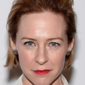 Amy Hargreaves