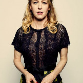 Amy Hargreaves