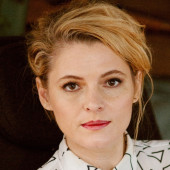 Amy Seimetz