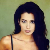 Amy Weber