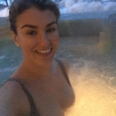 Amy Willerton body