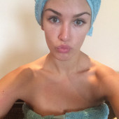 Amy Willerton leaked