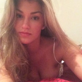 Amy Willerton leaked photos