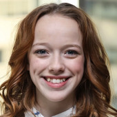 Amybeth Mcnulty