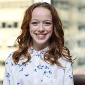 Amybeth Mcnulty 