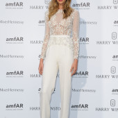 Ana Beatriz Barros see through
