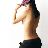 Ana Claudia Talancon 