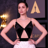 Ana de Armas