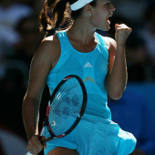 Ana Ivanovic