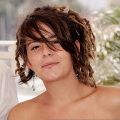 Anapola Mushkadiz