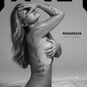 Anastacia naked