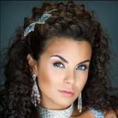 Anastasia Kamenskykh