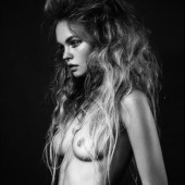 Anastasiya Scheglova nackt