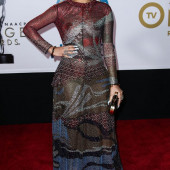 Andra Day braless