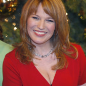 Andrea Ballschuh jung