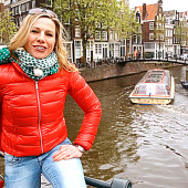 Andrea Griessmann jeans