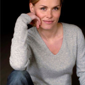 Andrea Luedke