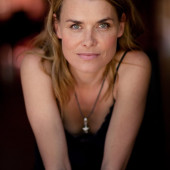 Andrea Luedke sexy