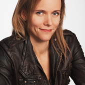 Andrea Meier