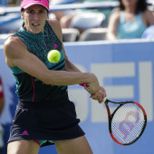 Andrea Petkovic cameltoe
