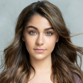 Andrea Russett