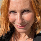 Andrea Sawatzki