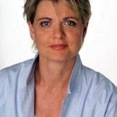 Andrea Spatzek jung