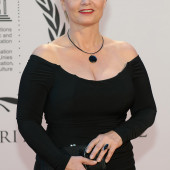 Andrea Spatzek sexy