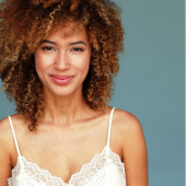 Andy Allo 