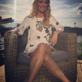 Angela Finger-Erben sexy