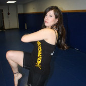 Angela Magana private photo