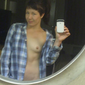 Angela Magana topless