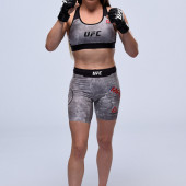 Angela Magana ufc
