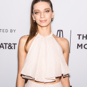 Angela Sarafyan 