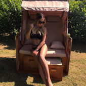 Angelina Heger fuesse