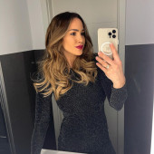 Angelina Heger
