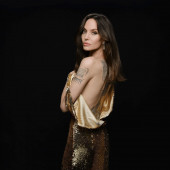 Angelina Jolie