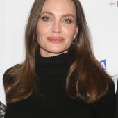 Angelina Jolie