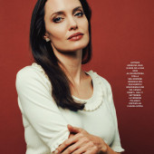Angelina Jolie