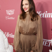 Angelina Jolie