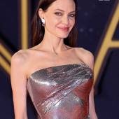 Angelina Jolie