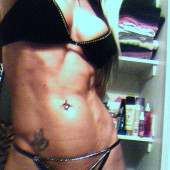 Angelina Love fappening